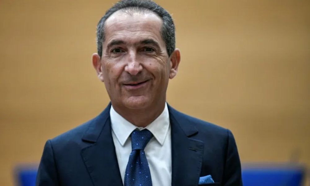 French billionaire Drahi to face investors as graft claims swirl